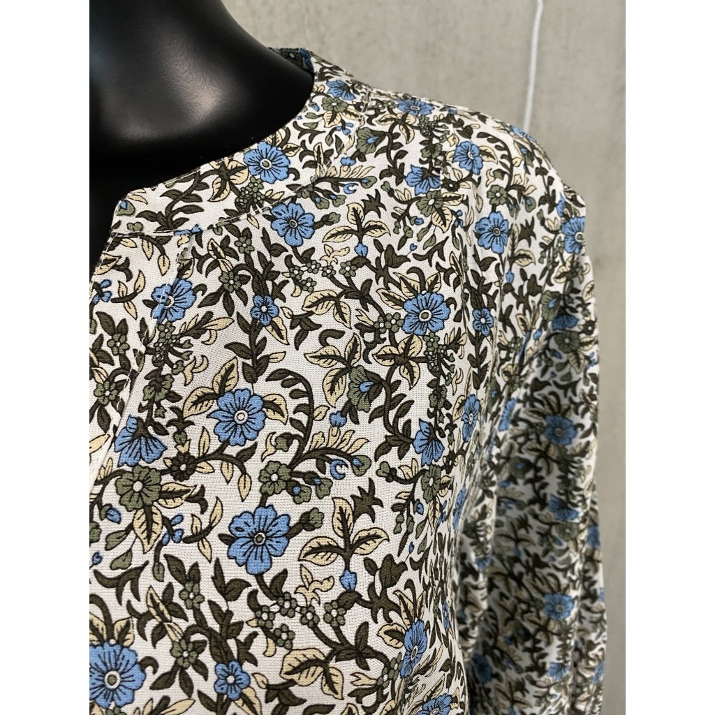 Vanting Tunica/Kjole - Print 13