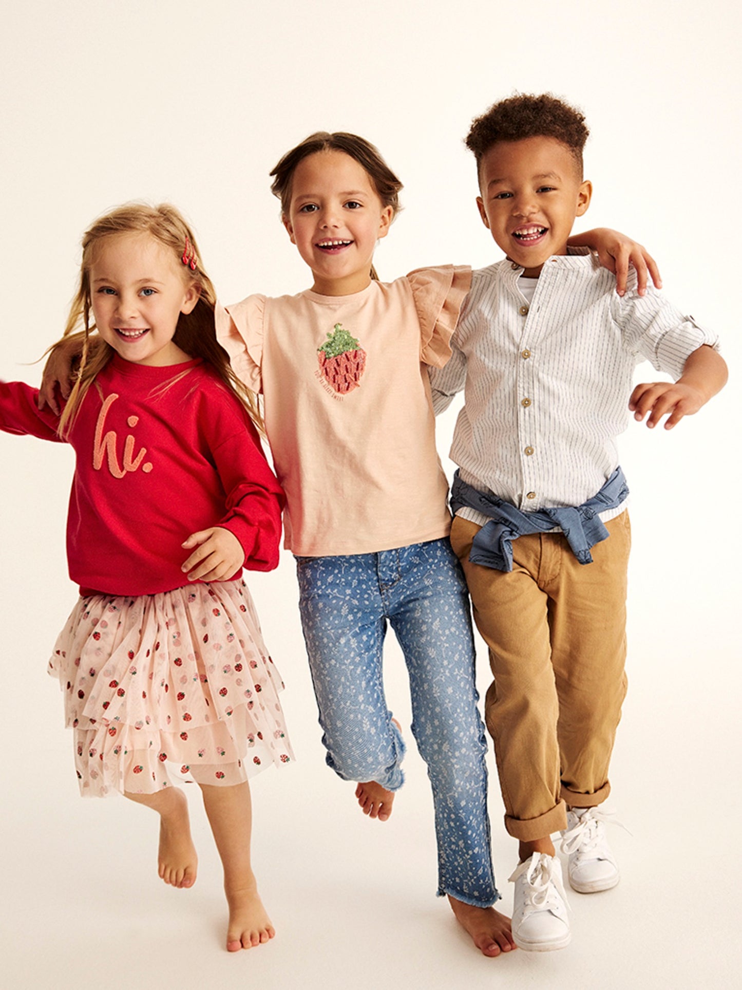 Minymo Twill Bukser - Cartouche