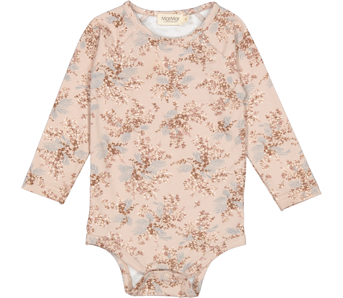 MarMar Bo Print Body - Winter Berries