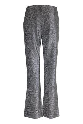 b.young Tacha Hose – Silver Mix