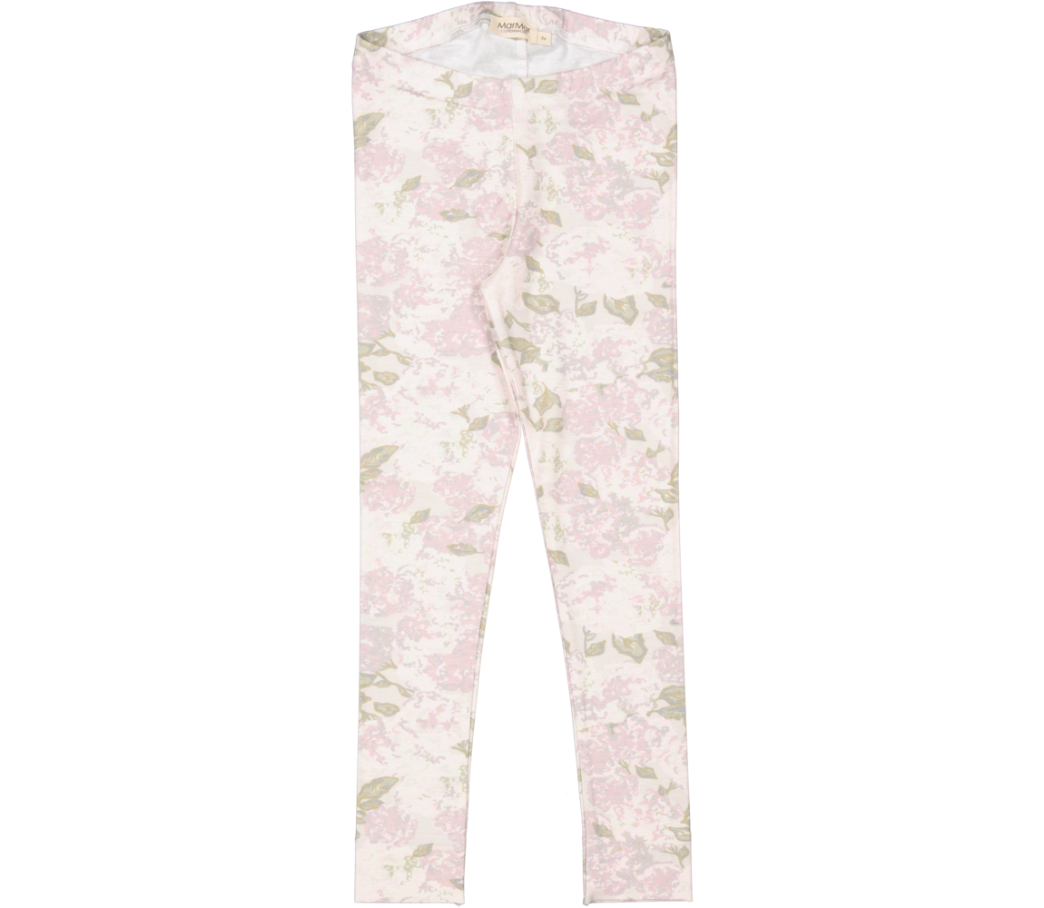 Marmar Lisa Leggings - Little Hydrangea