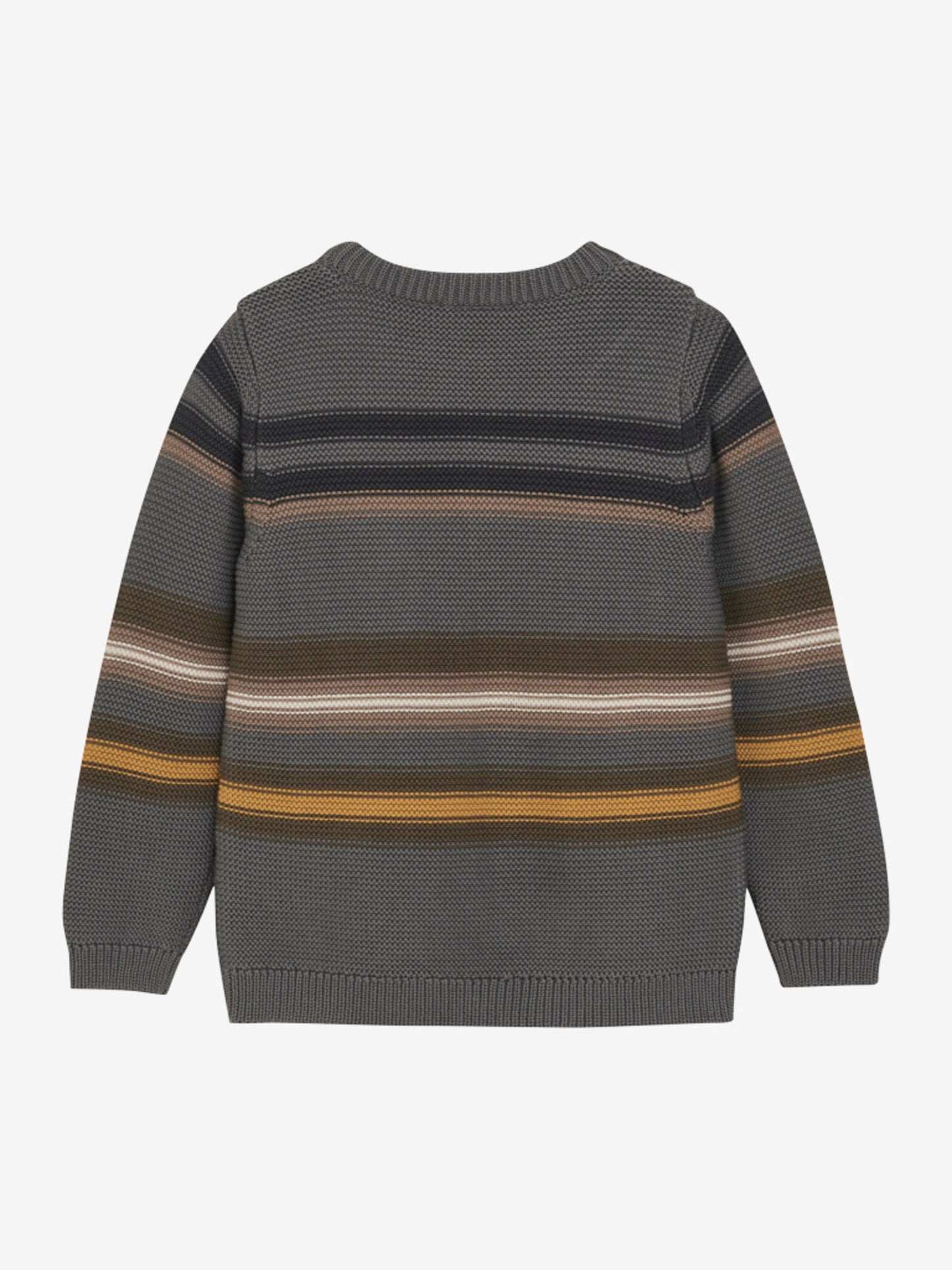 Minymo-Strickpullover – Gargoyle