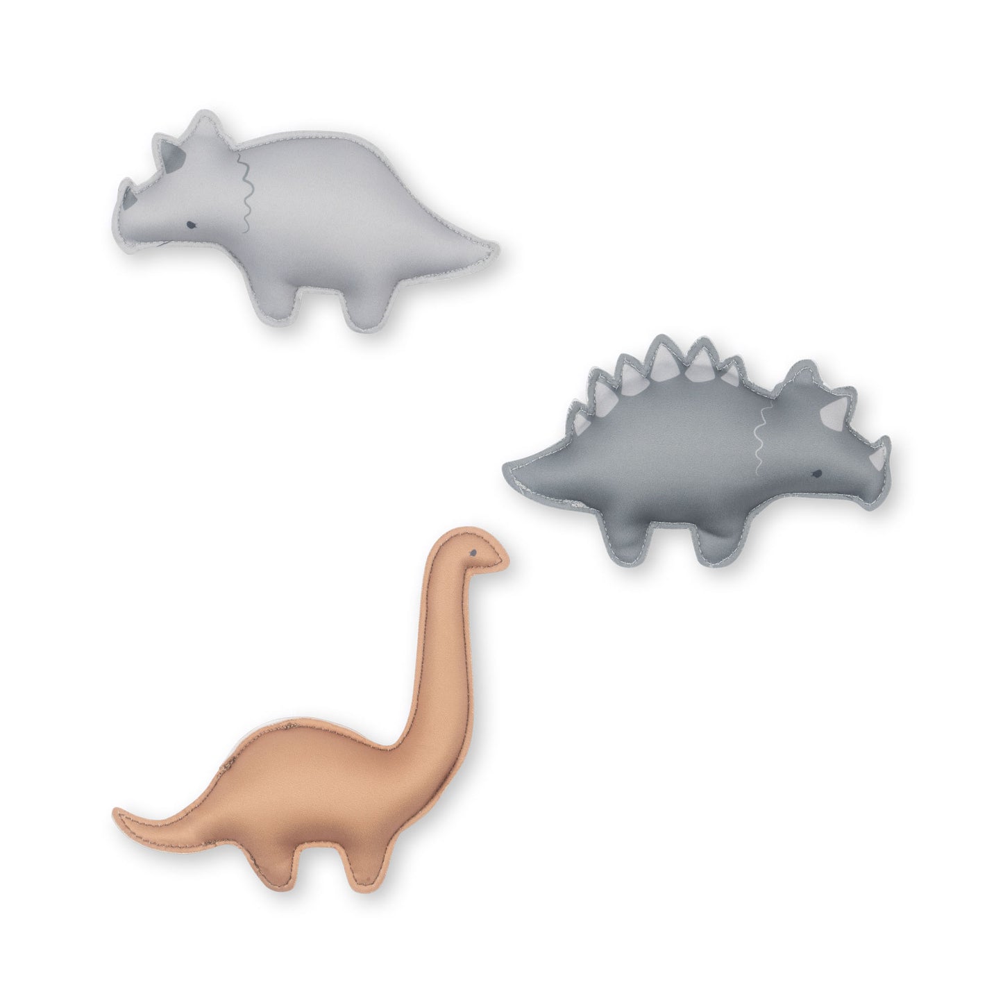 Konges Sløjd 3 PACK DIVING FRIENDS - Dino
