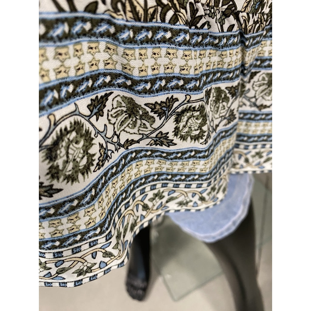Vanting Tunica/Kjole - Print 13