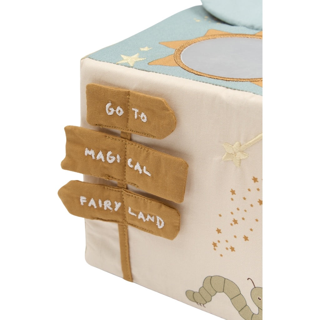 Fabelab Aktivitetsterning "fairyland" - Seedpearl