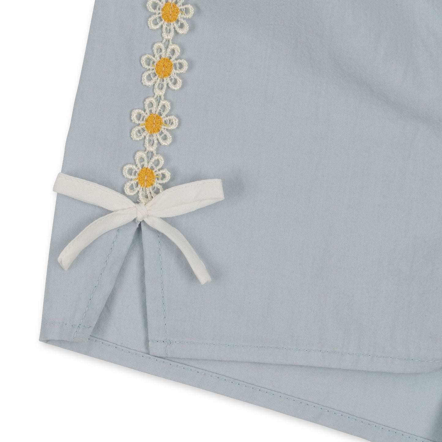 Konges Sløjd DAISY TOP & SHORT SET - PLEIN AIR
