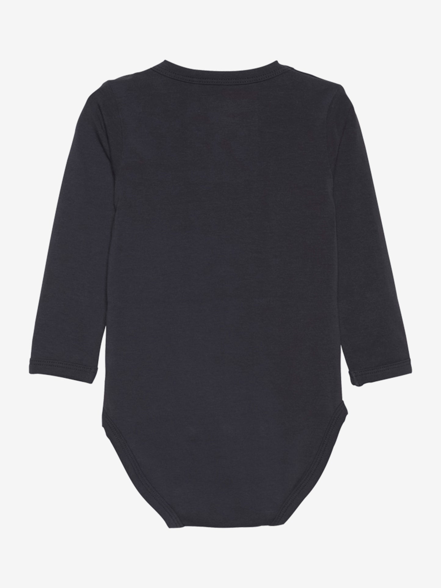 Minymo Body LS - Dark Navy
