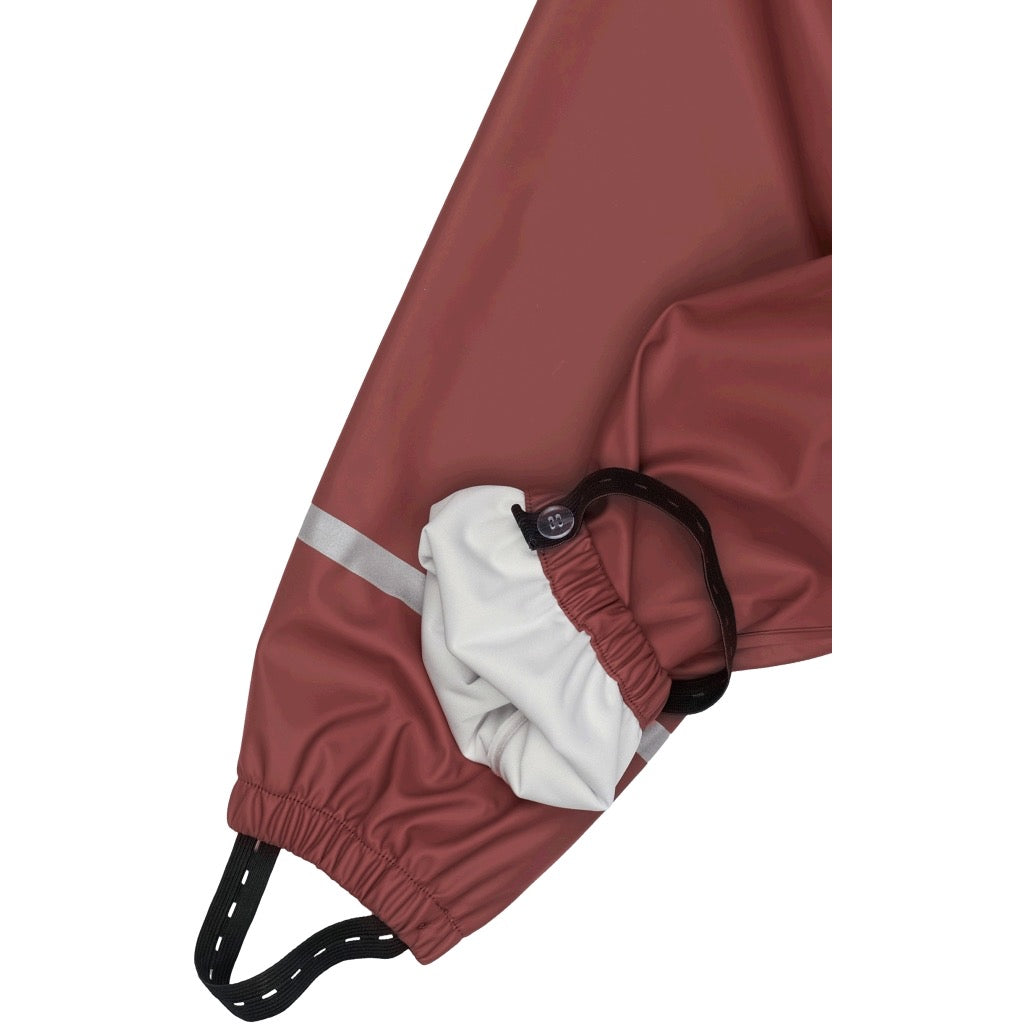 mikk-line Regntøj -Apple Butter