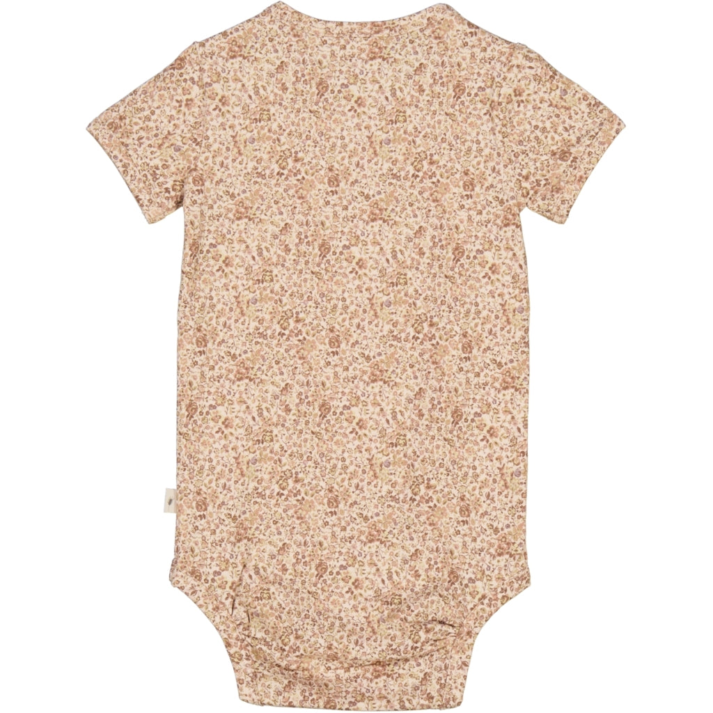 Wheat Body SS - Rose Flowers