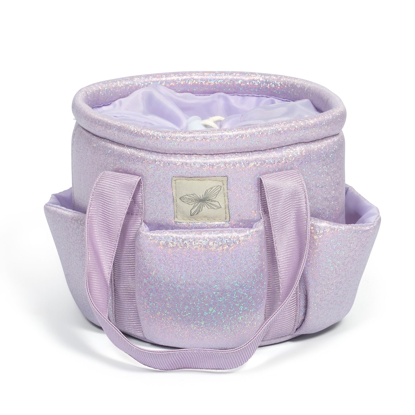 By Astrup Putztasche – Lila