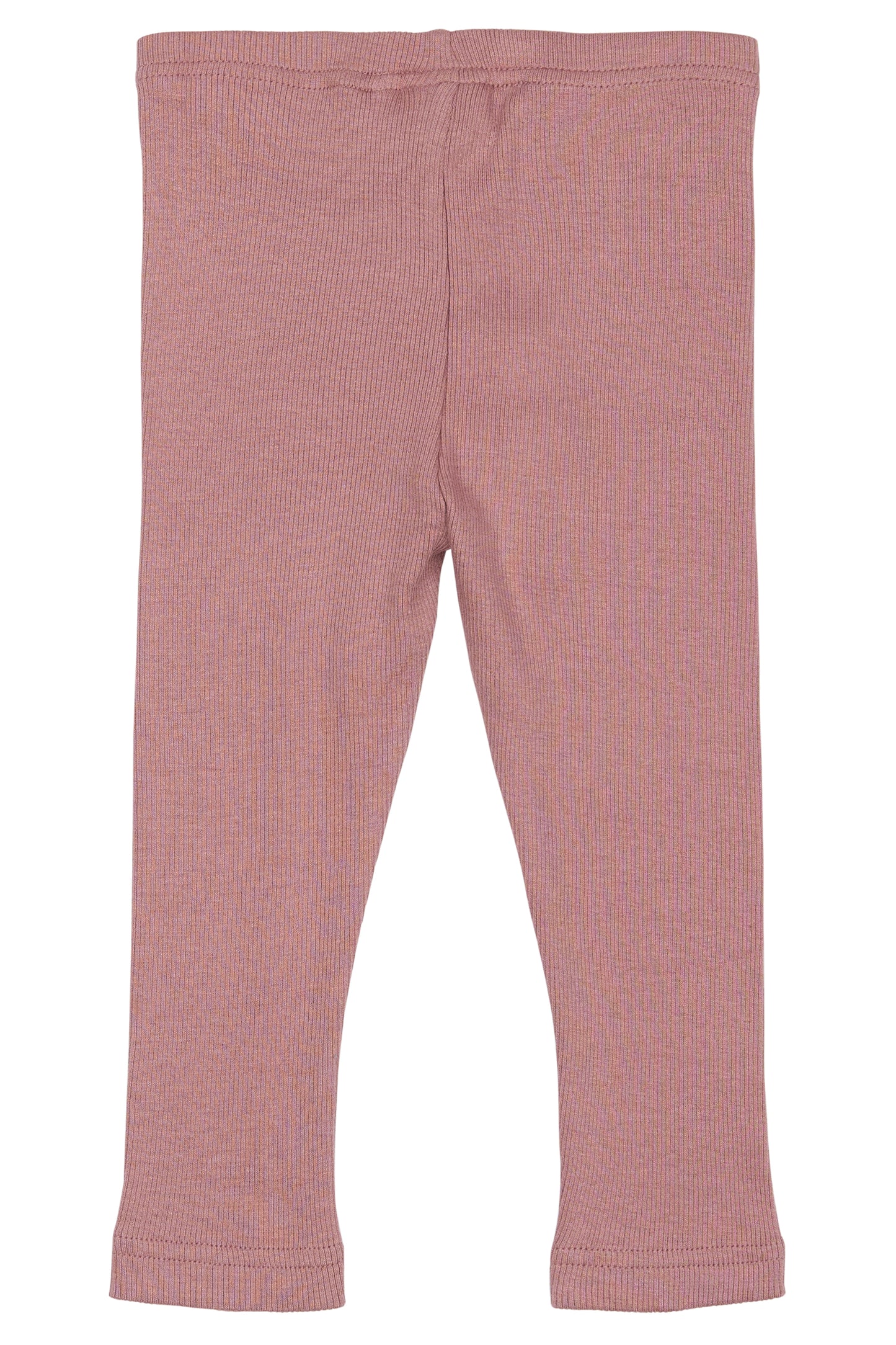 Petit Piao Modal Leggings - Nostalgic Rose