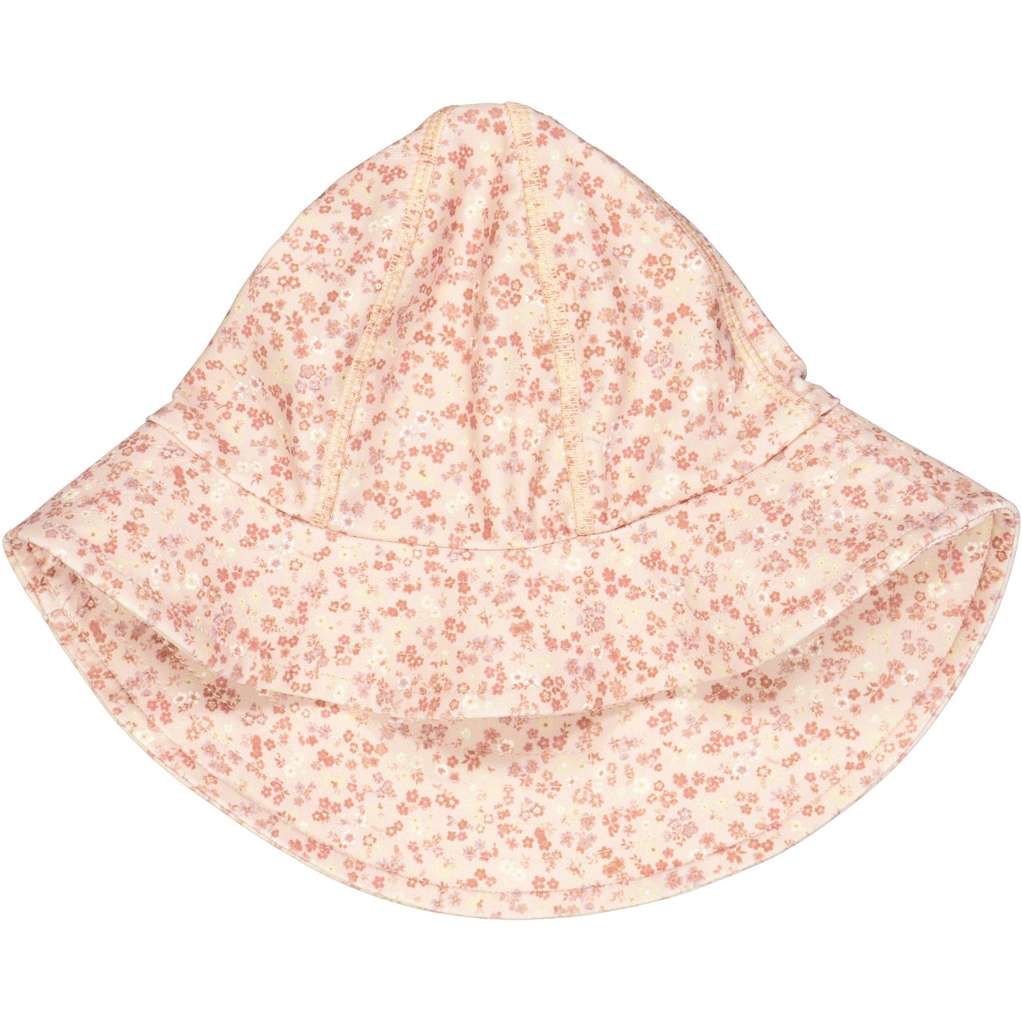 Wheat UV Solhat - Mini Flowers
