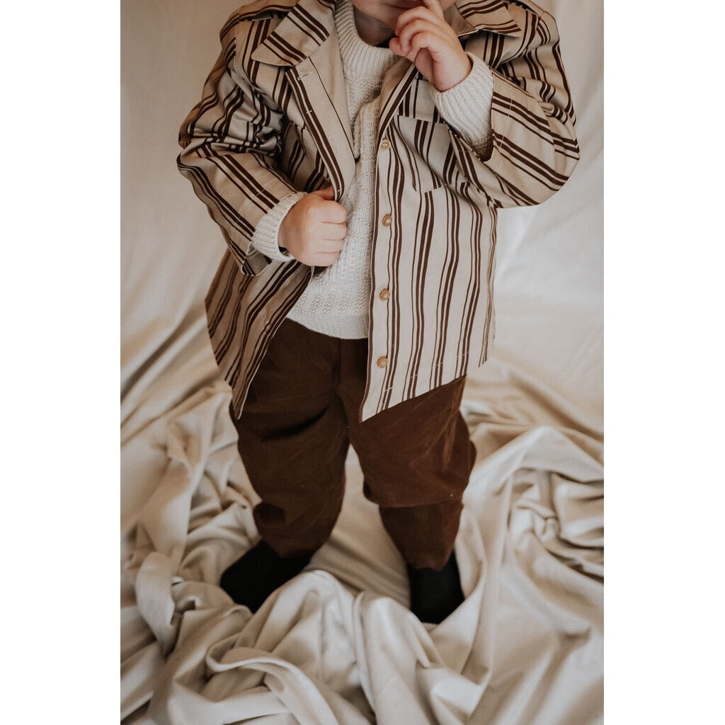 Fliink DOLLY PANT - CARAFE