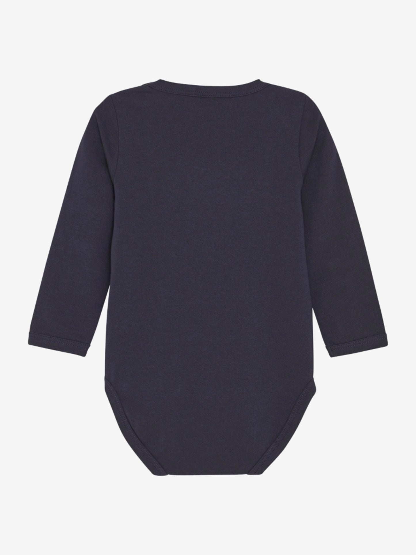 Minymo Body LS - Parisian Night