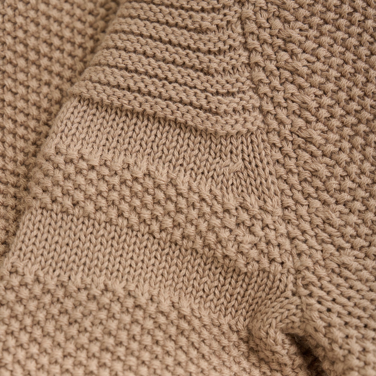 Minymo-Strickjacke – Amphora
