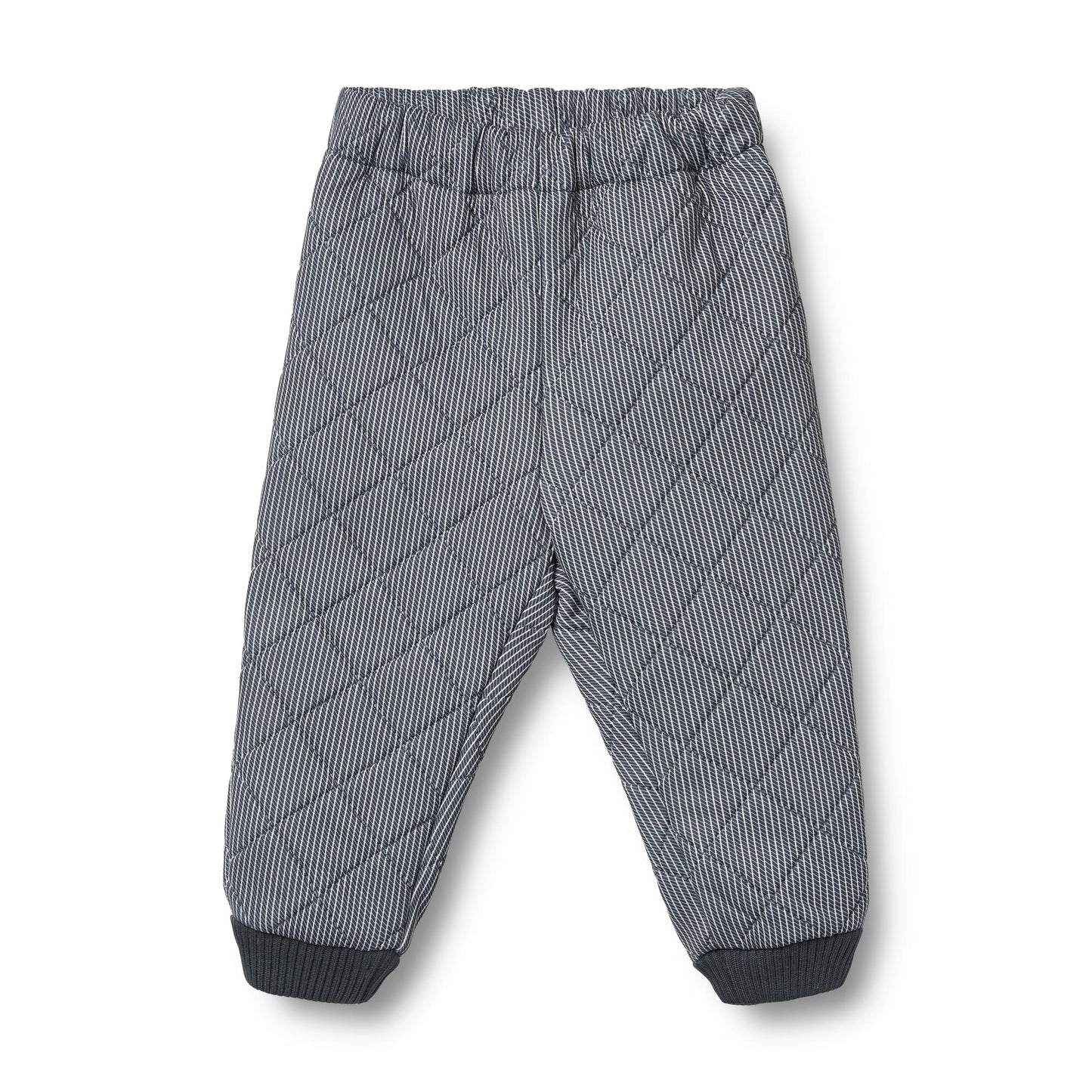 Wheat Alex Thermo Bukser - Ink stripe
