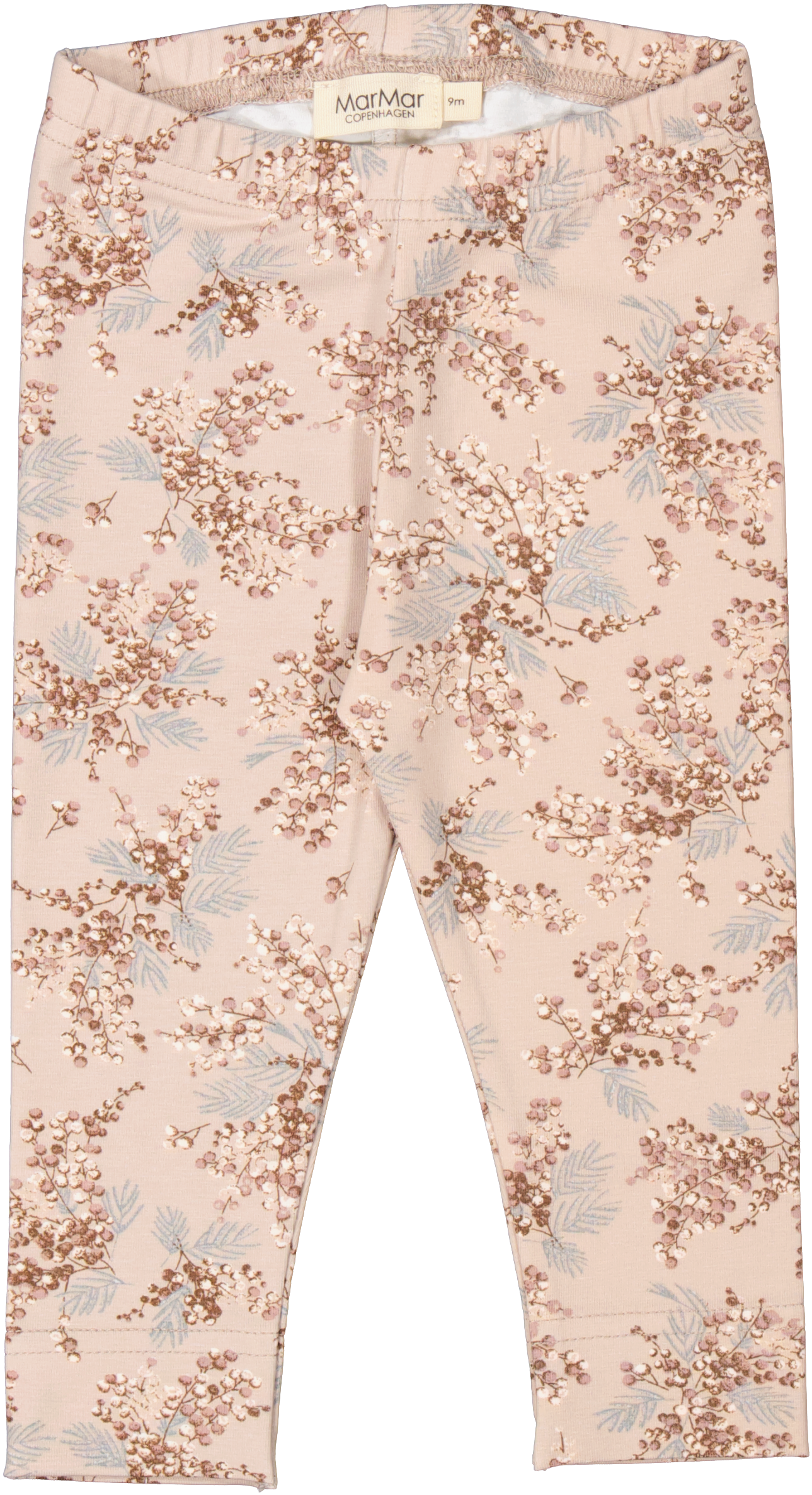 MarMar Lisa Leggings - Winter Berries