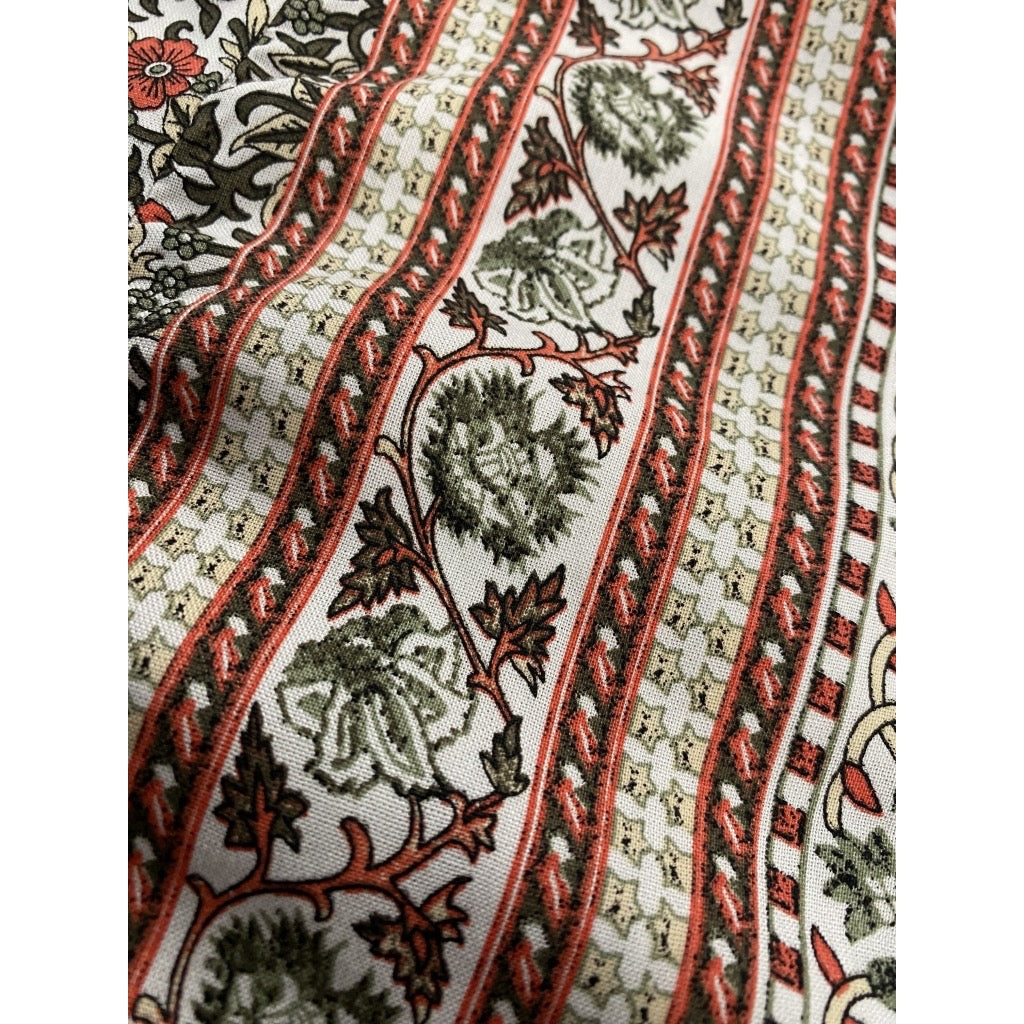 Vanting Tunica/Kjole - Print 14