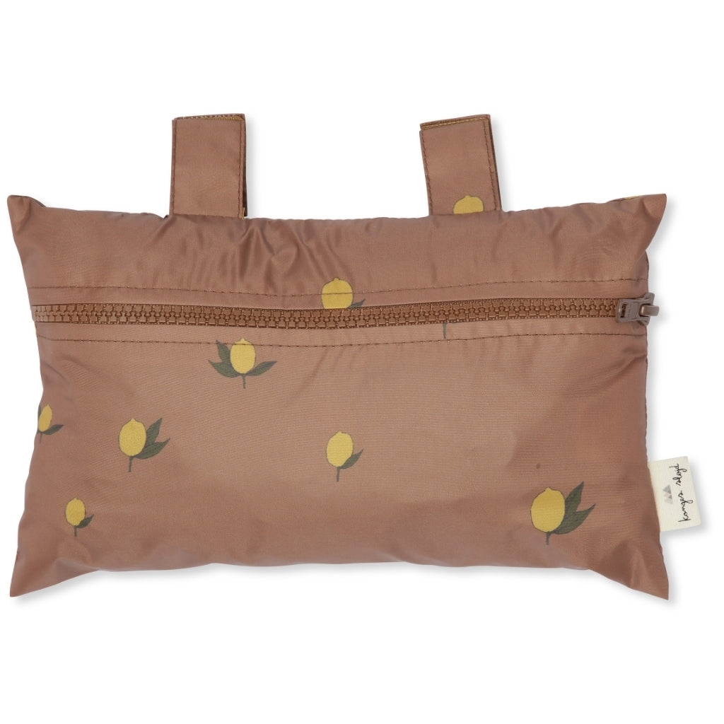 Konges Sløjd Regnslag - Lemon Brown