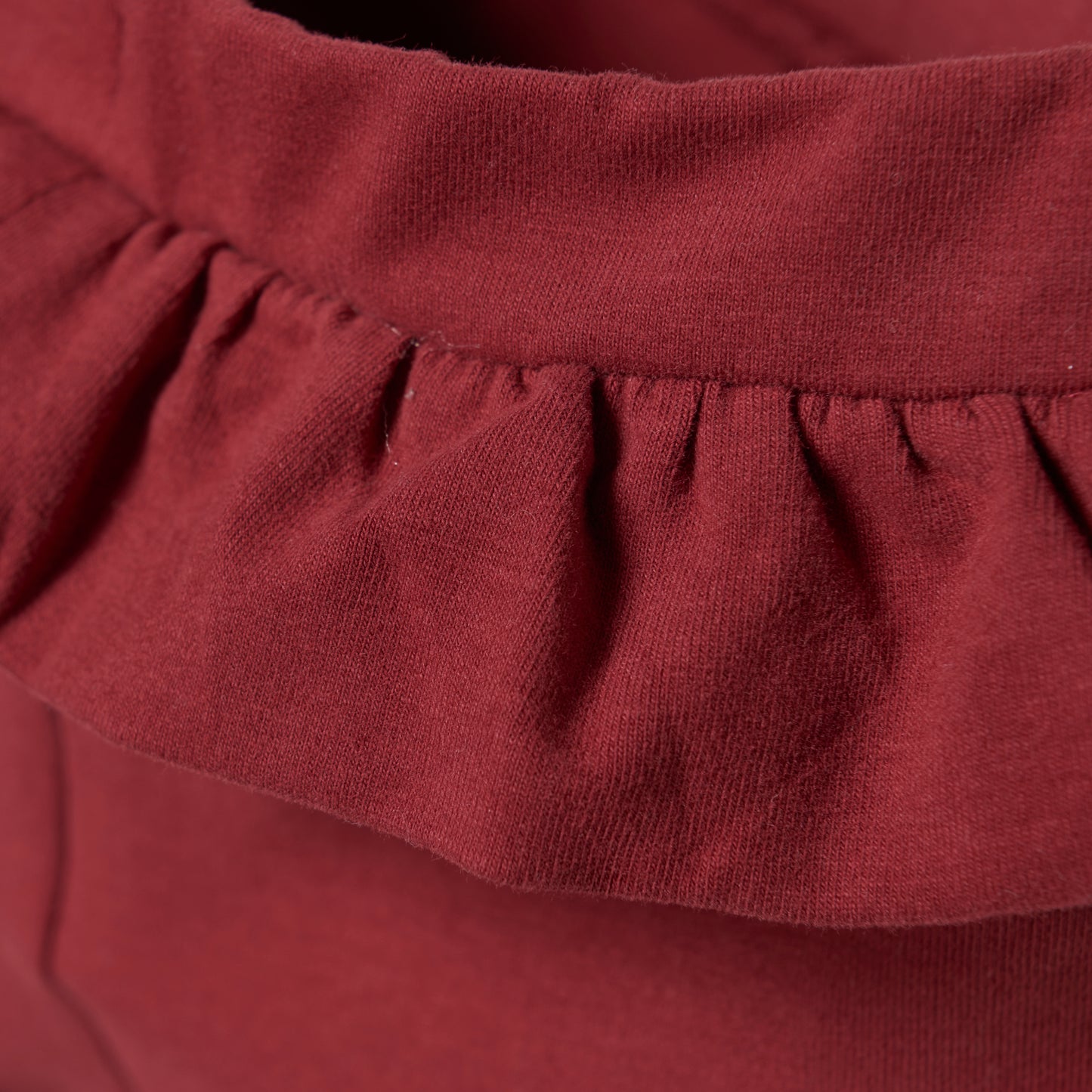 Fixoni Leggings-Rosewood