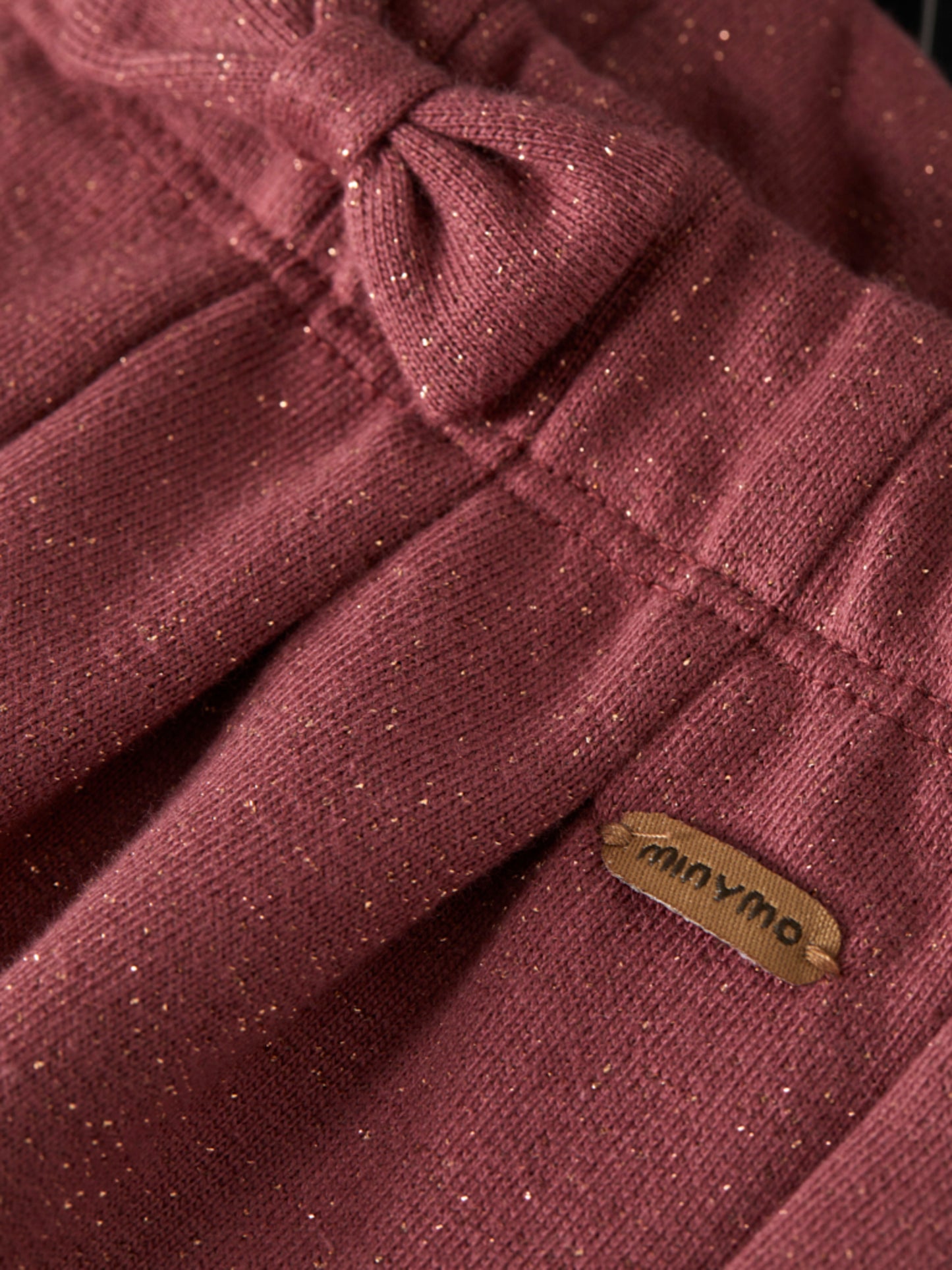 Minymo Jogginghose – Roan Rouge