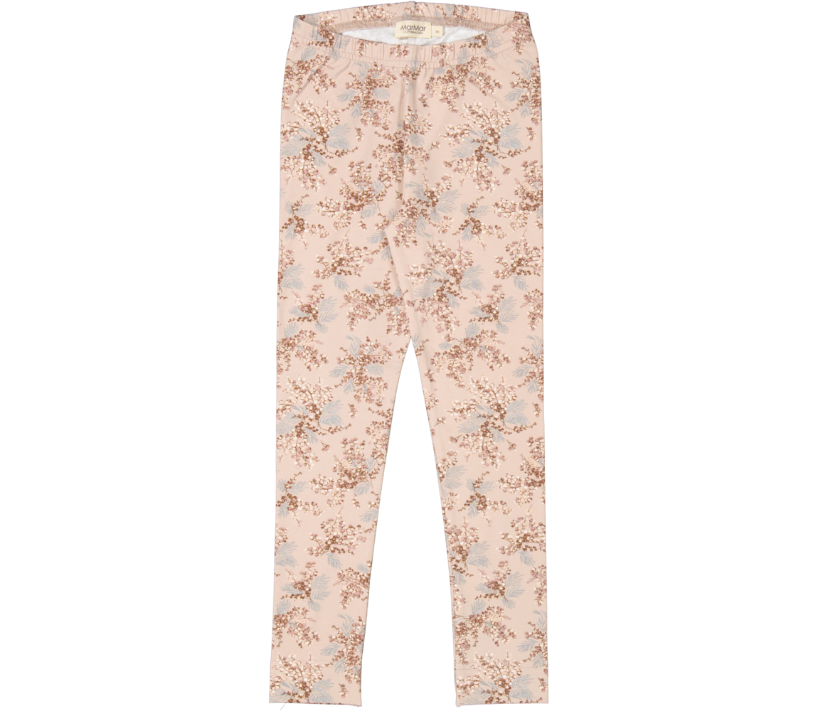 MarMar Lisa Leggings - Winter Berries