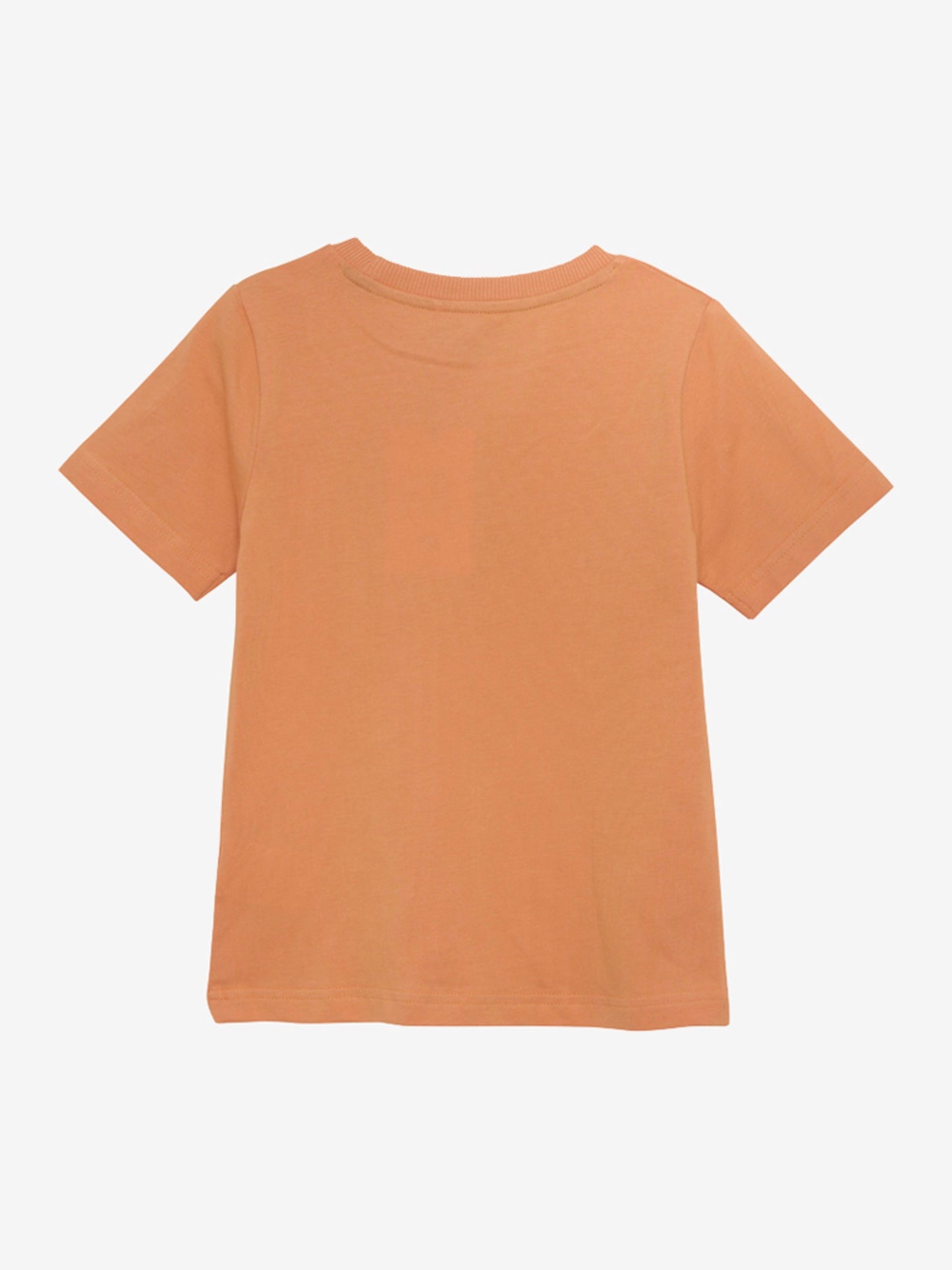 Minymo T-shirt SS - Coral