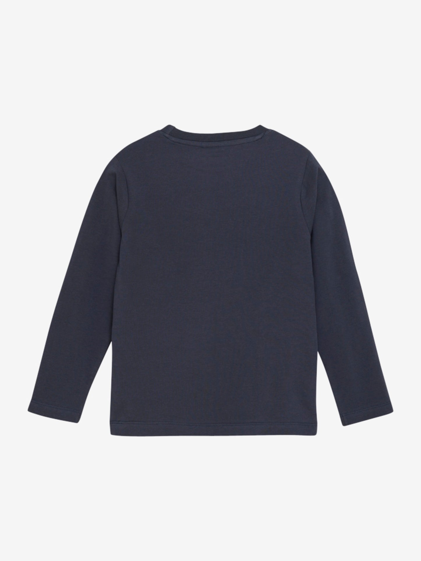 Minymo T-shirt LS - Blue Nights