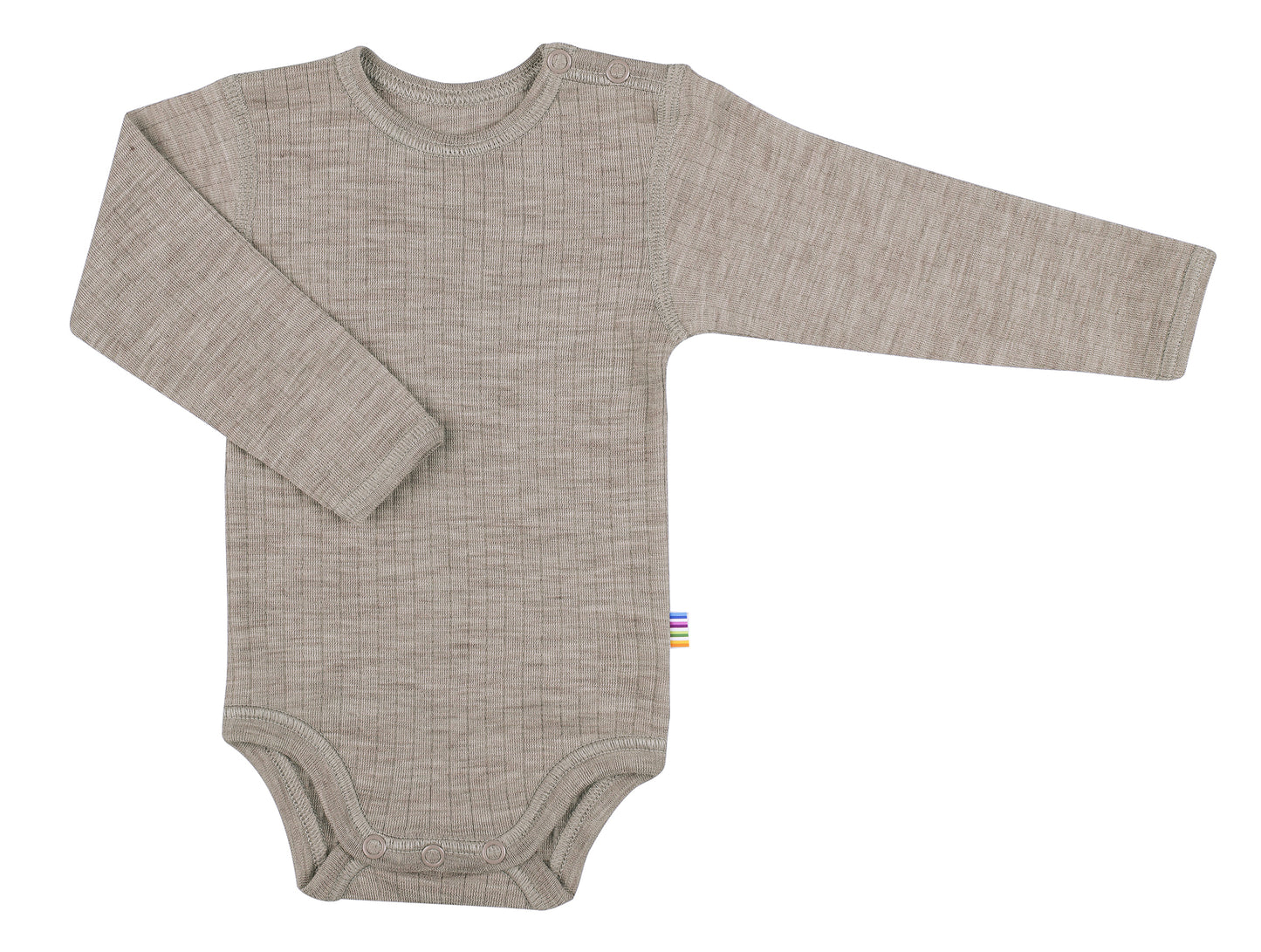 Joha Body LS - Sesame Melange