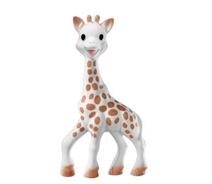 Sophie La Girafe So Pure Bidering 18cm