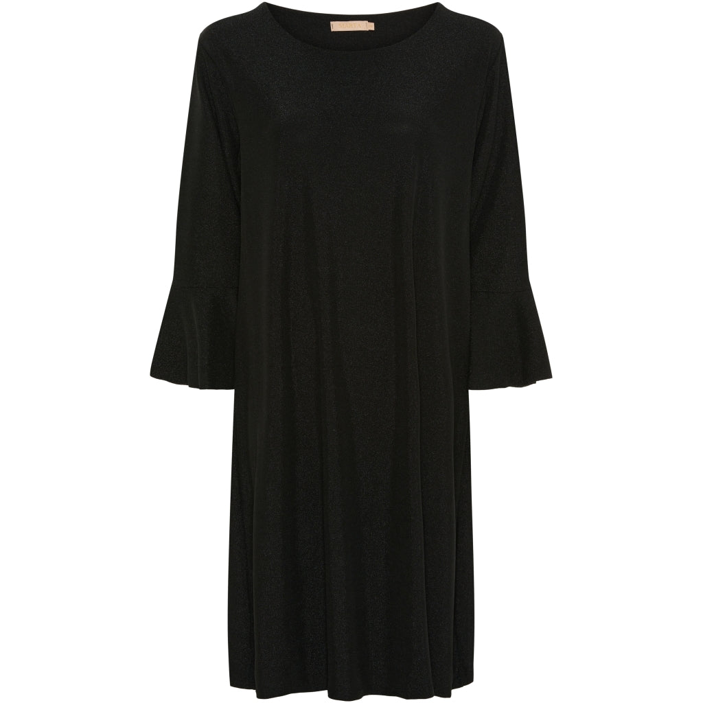 Marta du Château Tina Kleid – Black