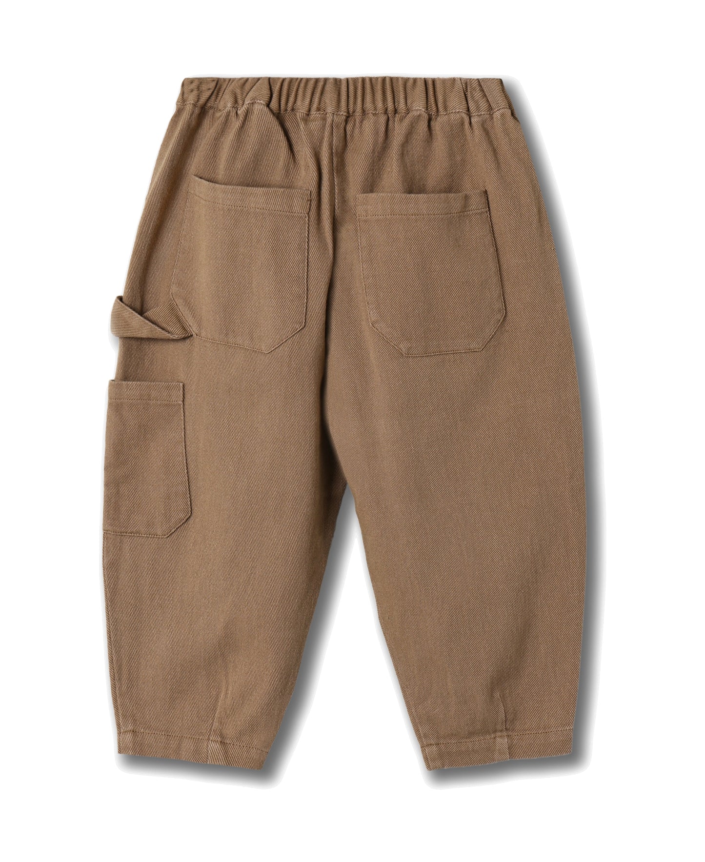 Fliink DUNA CARGO BUKSER - PINE BARK