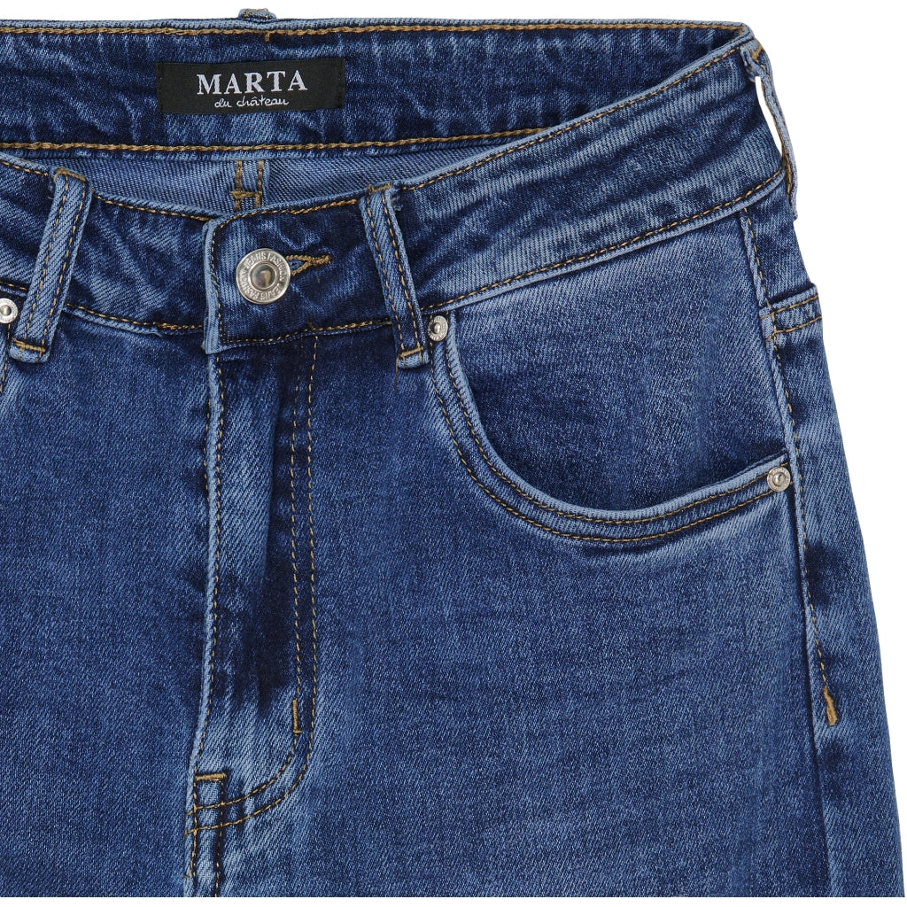 Marta du Cháteau Nova Jeans - Free