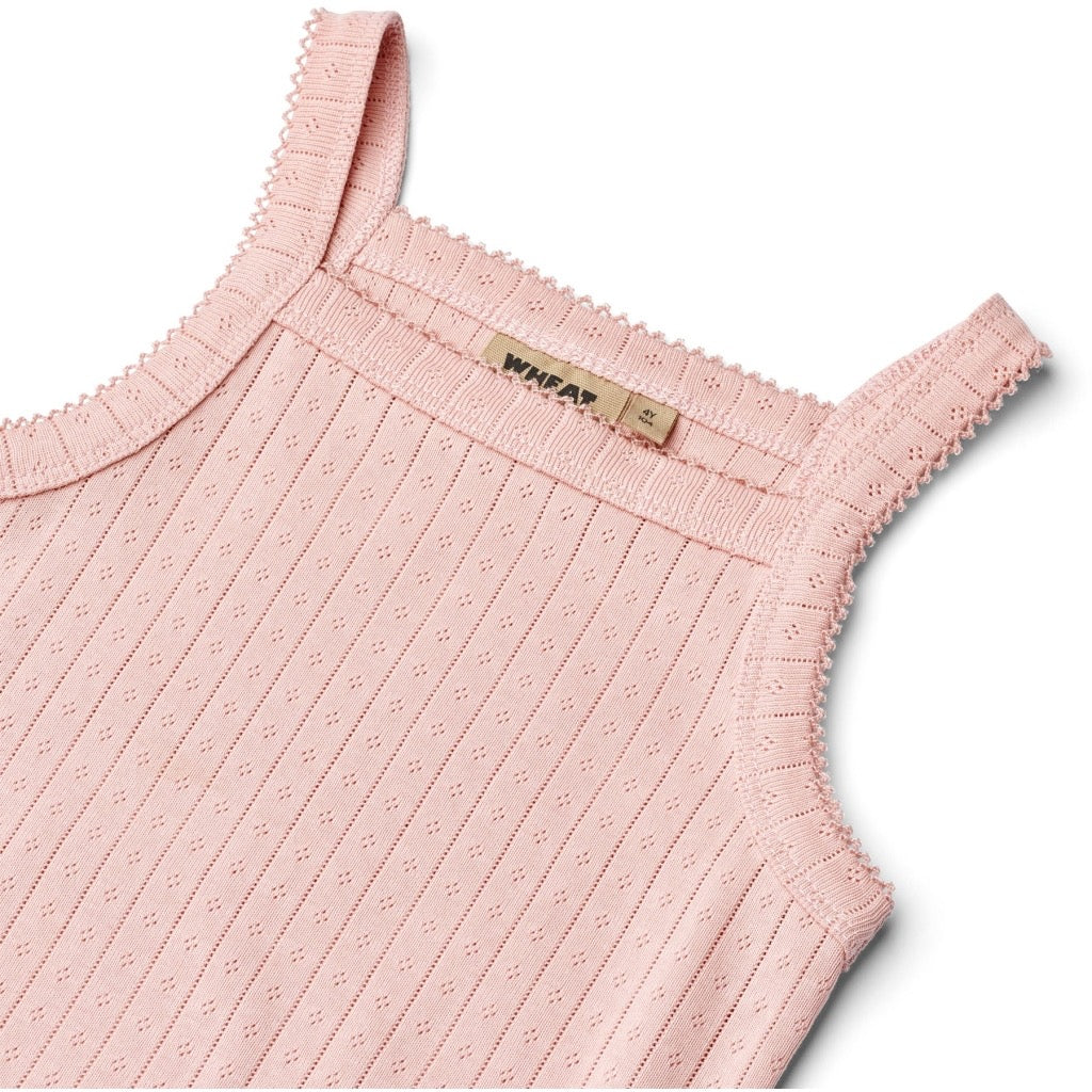 Wheat Olise Top - Rose Sprinkle
