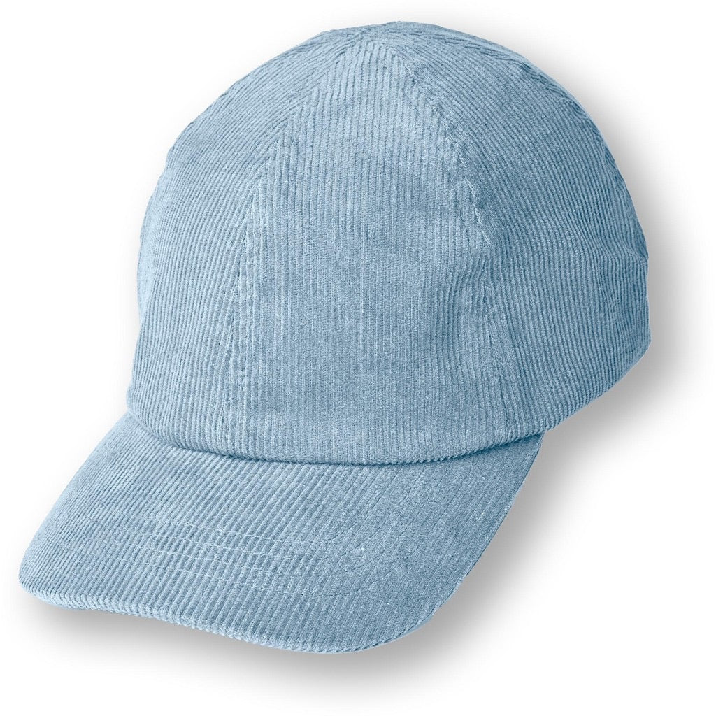 Fliink Kamma Cap - Light Denim Blue