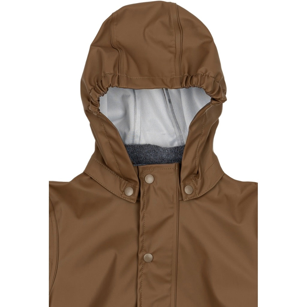 mikk-line Regntøj - Rubber