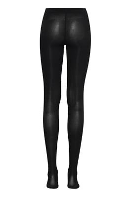 b.young BXWIKKA Strumpfhosen 2er Pack 60 DEN-Black
