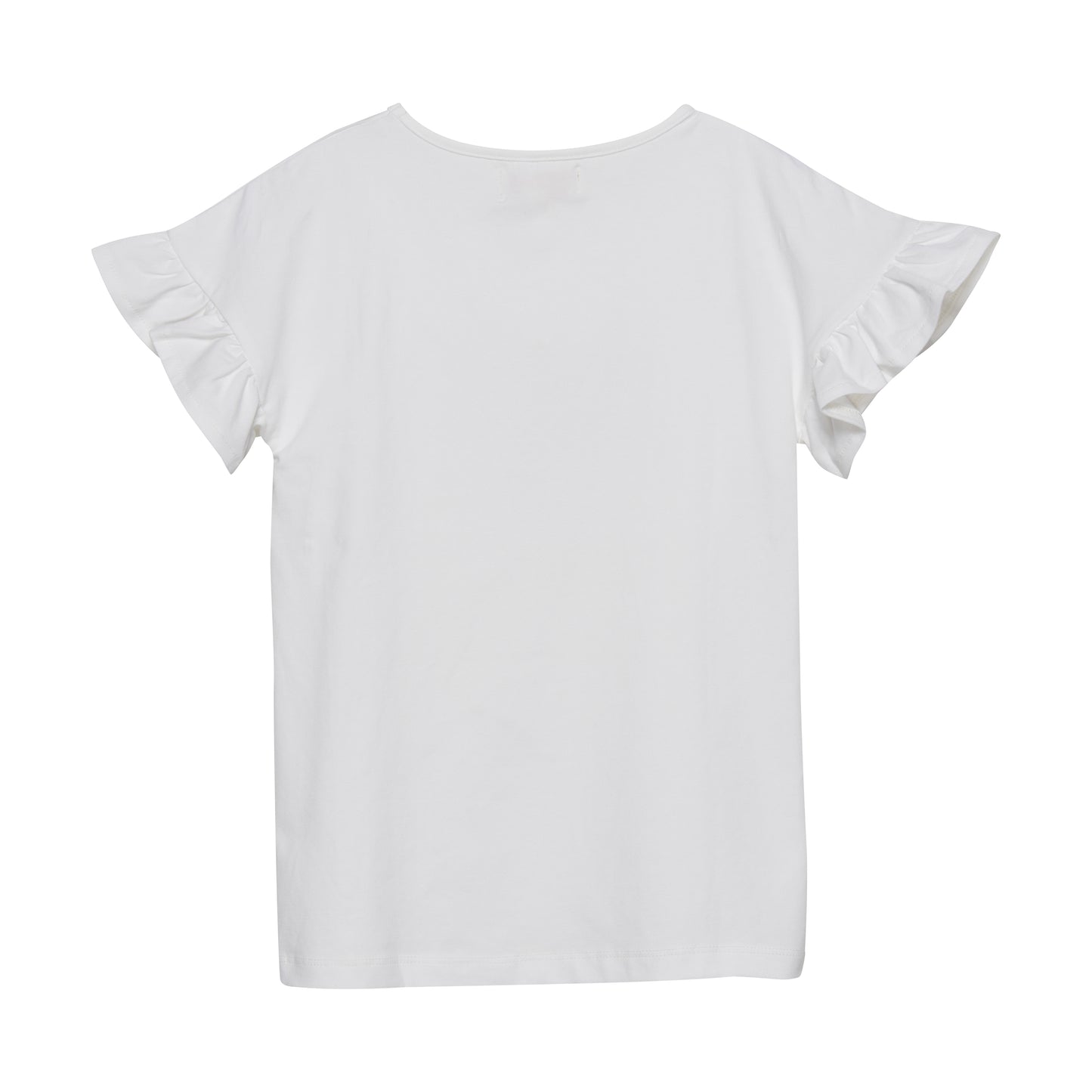 Creamie T-shirt SS - Cloud
