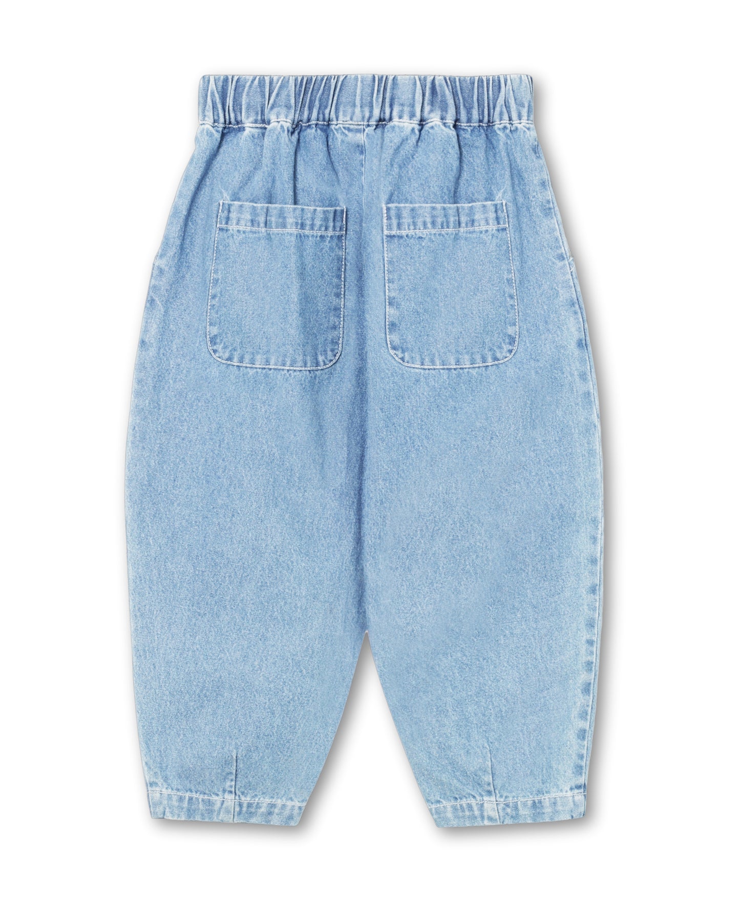 Fliink Don Denim Bukser - Lighter Blue