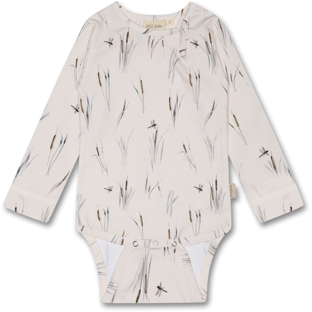 Petit Piao Body - Cattail