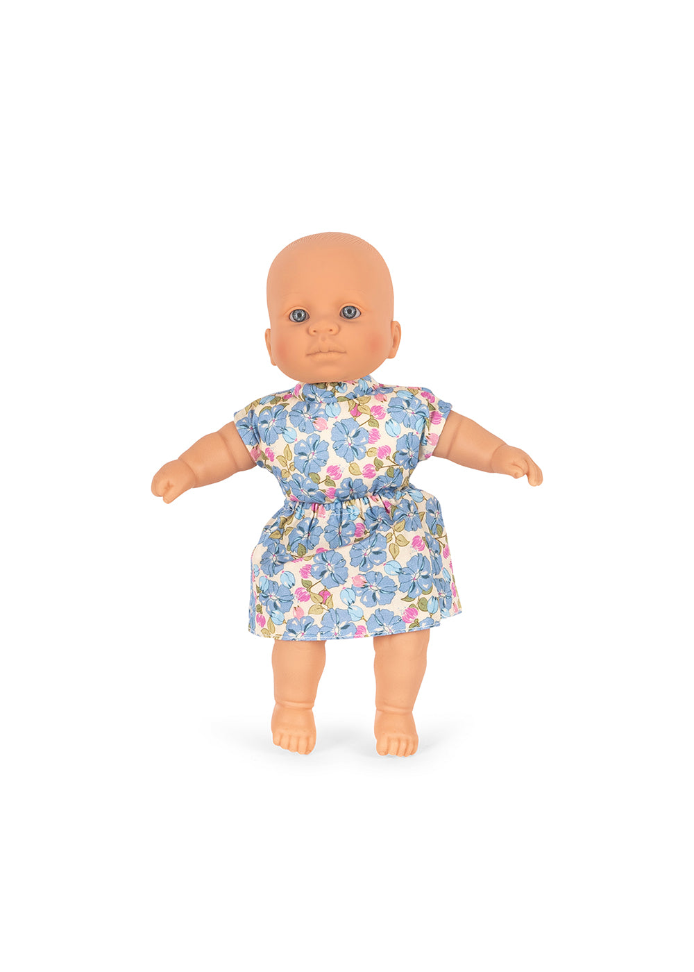 Konges Sløjd Adeline mini Dukke - Fleur Rosier