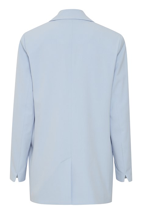 b.young Bydanta Langer Blazer – Blue Bell