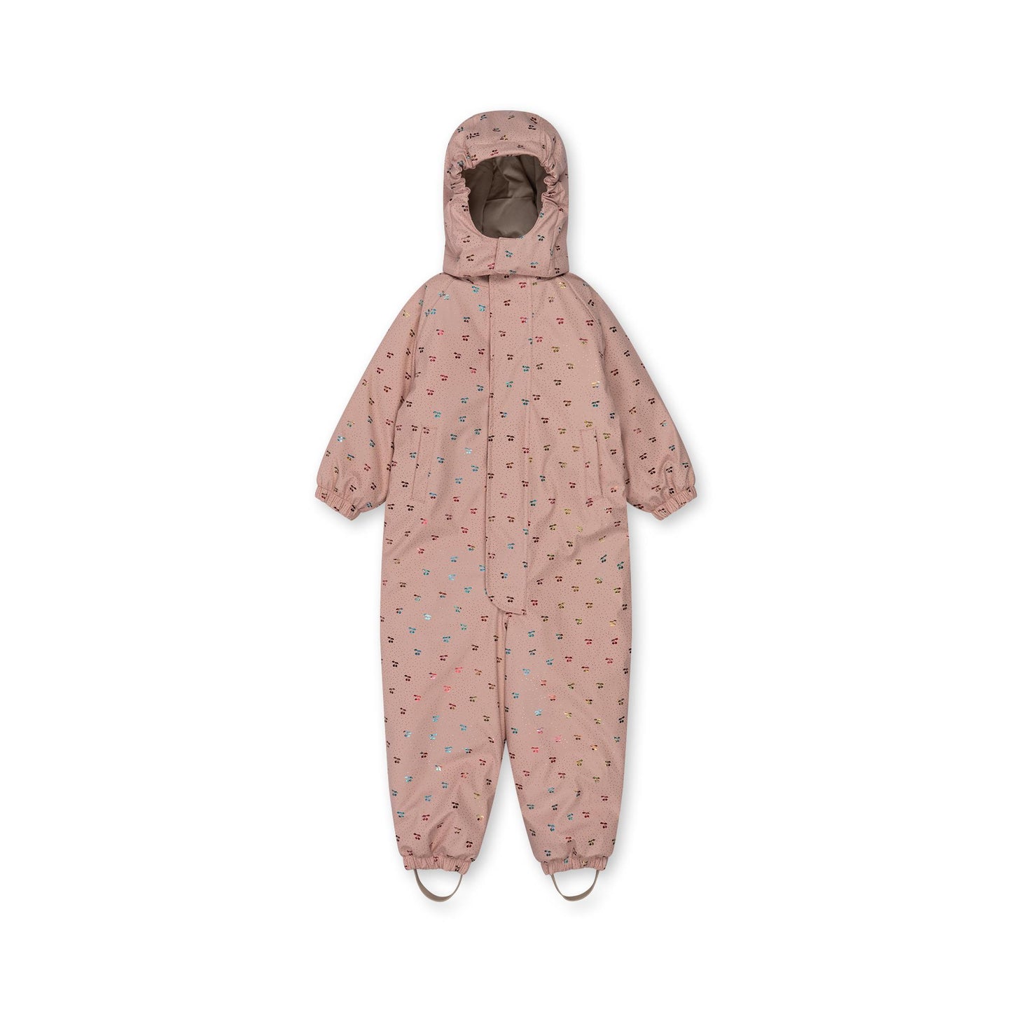 Konges Sløjd Regenanzug – FAIRY CHERRY