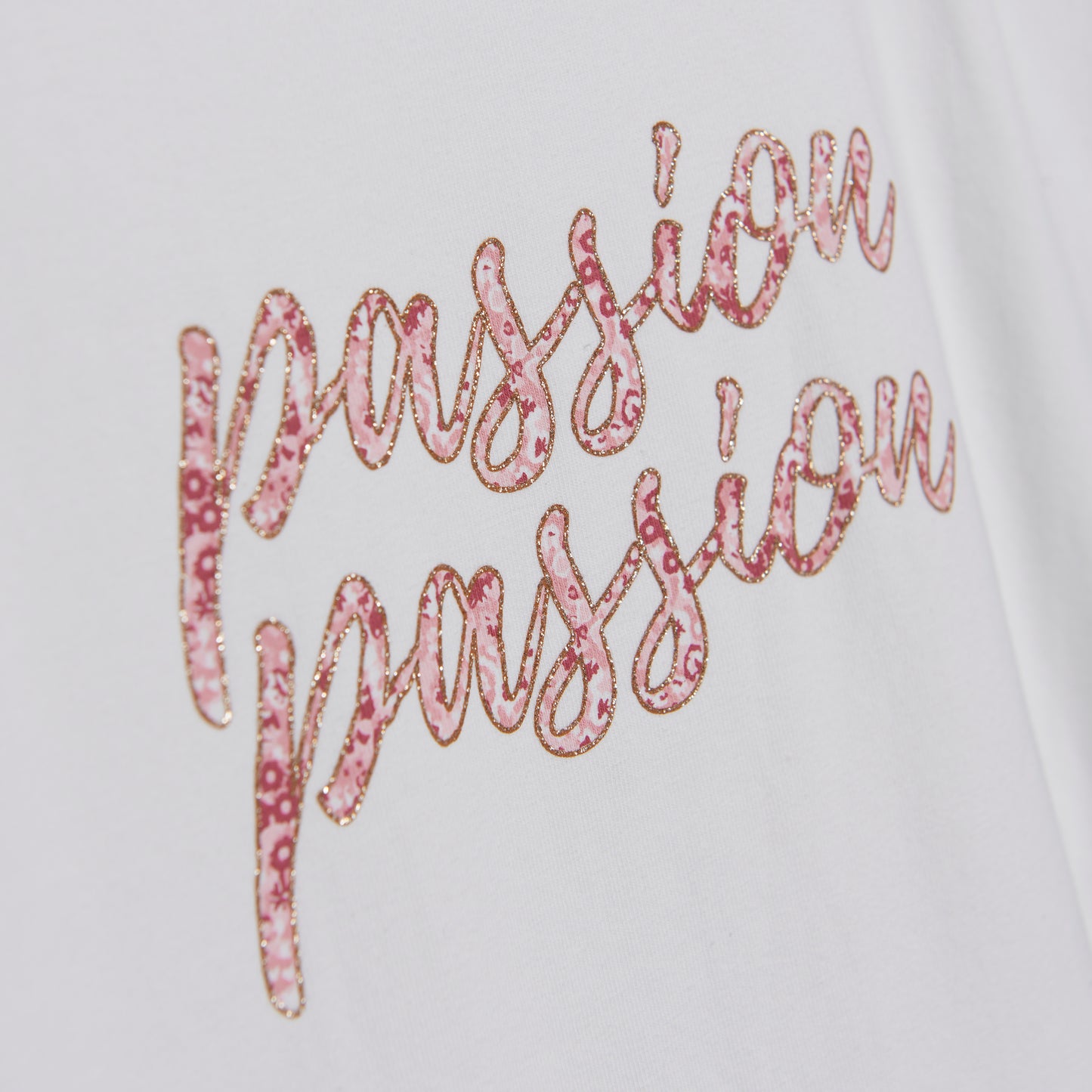 Creamie T-shirt SS - Cloud