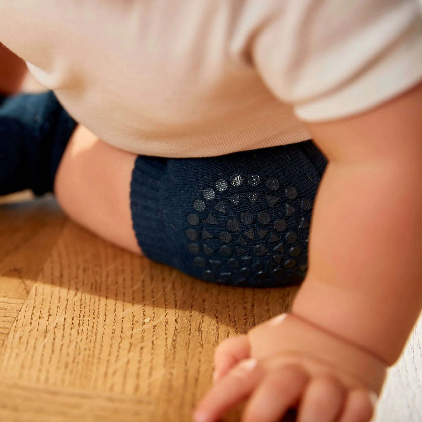 GoBabyGo Knieschützer - Navy Blue