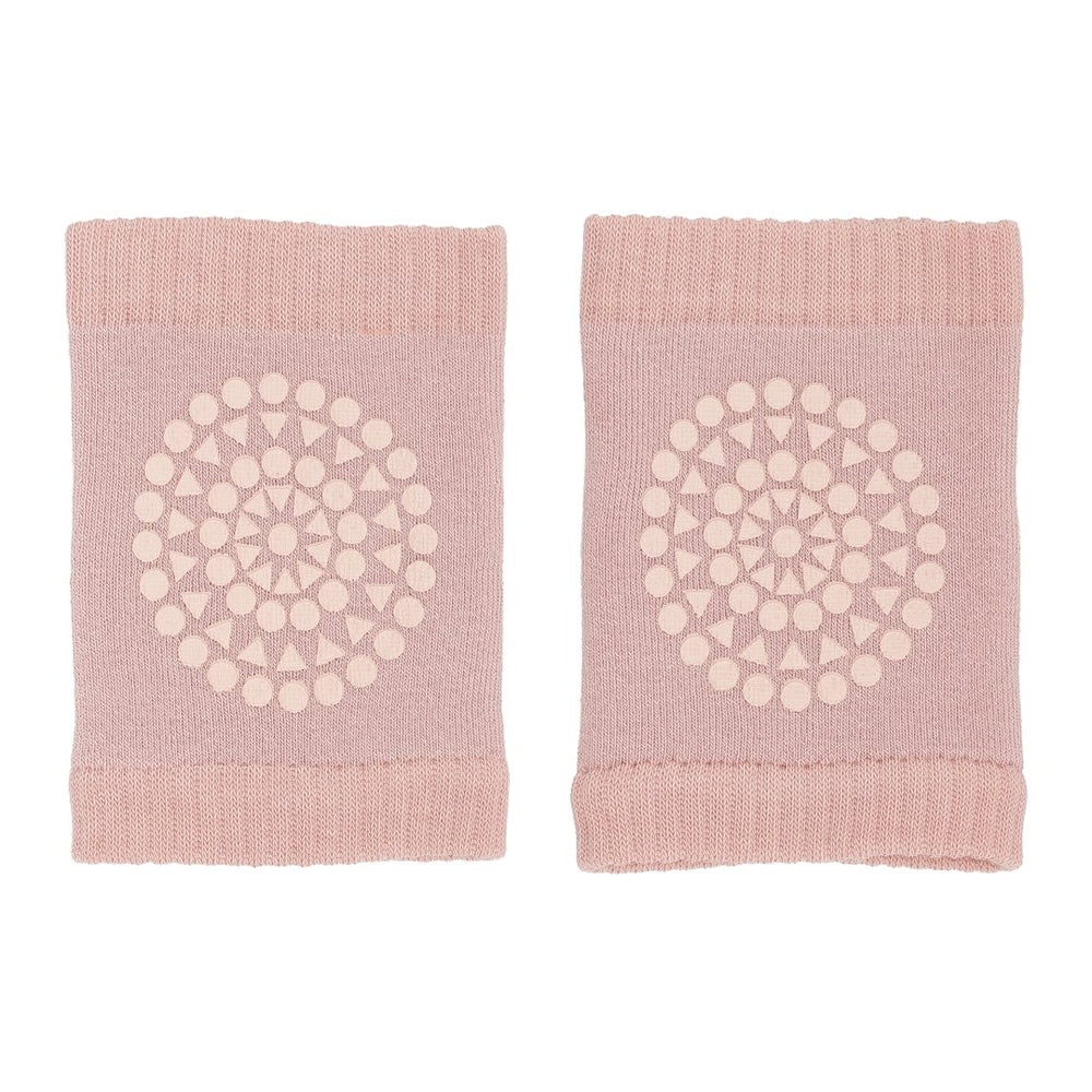 GoBabyGo Knæbeskytter - Dusty Rose