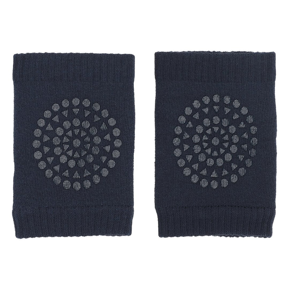 GoBabyGo Knæbeskytter - Navy Blue