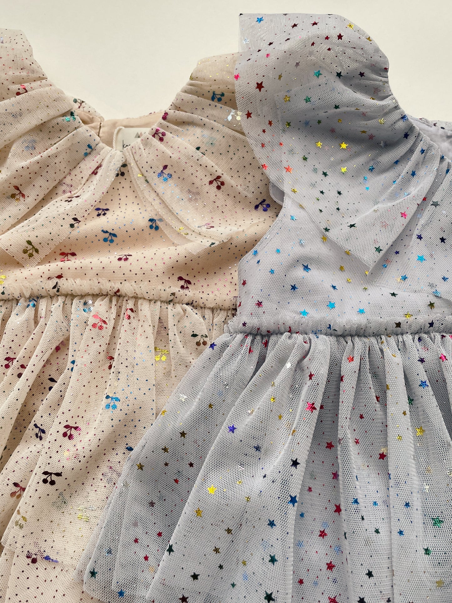 Konges Sløjd Feenkleid – Nuite Etoile