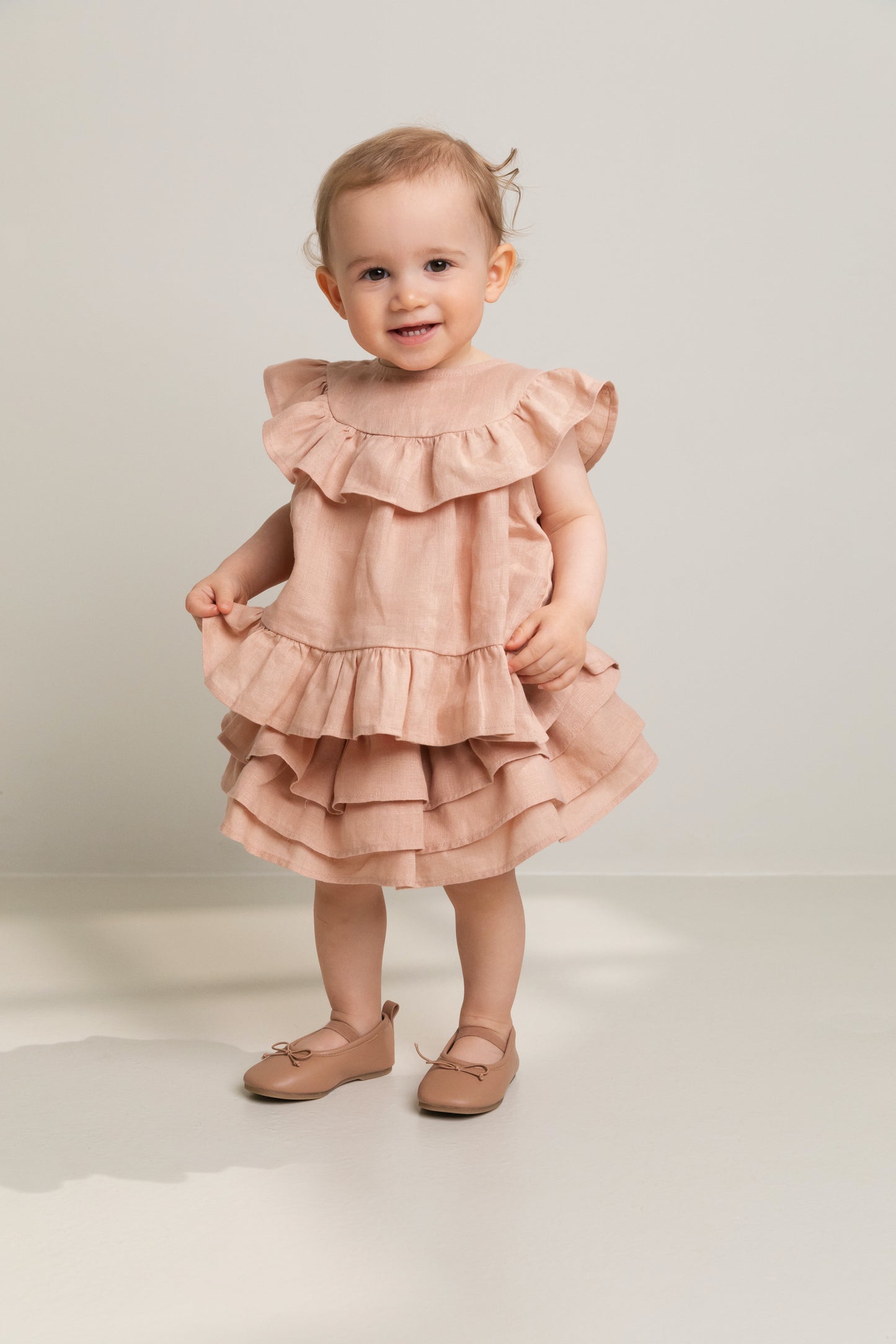 MarMar Tipa Top - Light Cheek