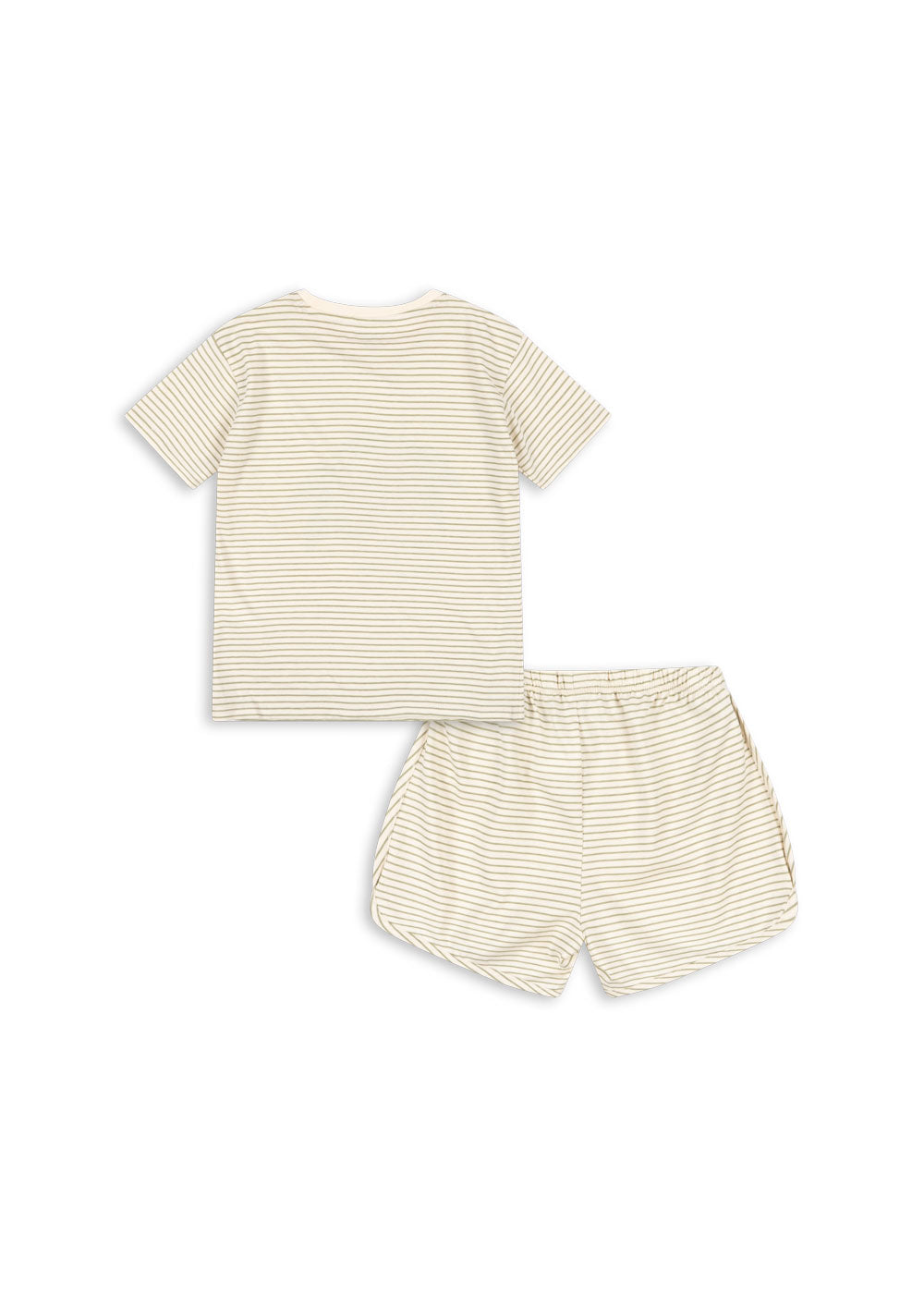 Konges Sløjd FAMO SÆT - TEA STRIPE